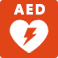 AED