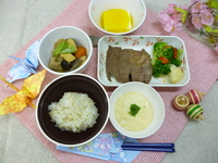 1/3夕食P1040869.JPG