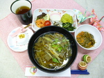 1／3朝食.JPG