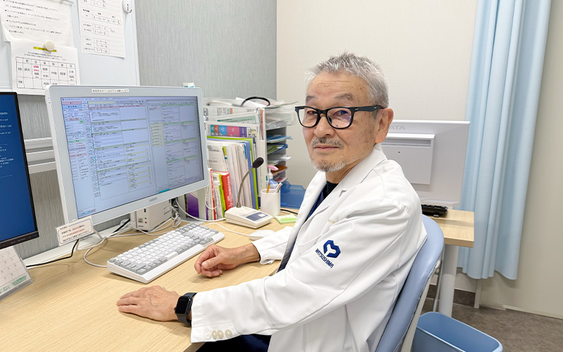 野沢 博