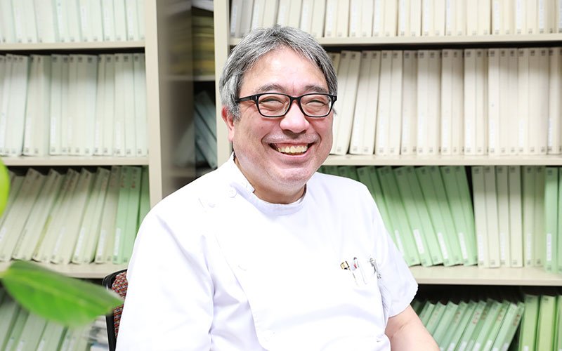 深野 雅彦