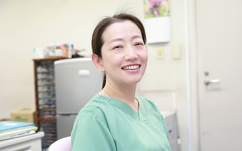 香取 玲美
